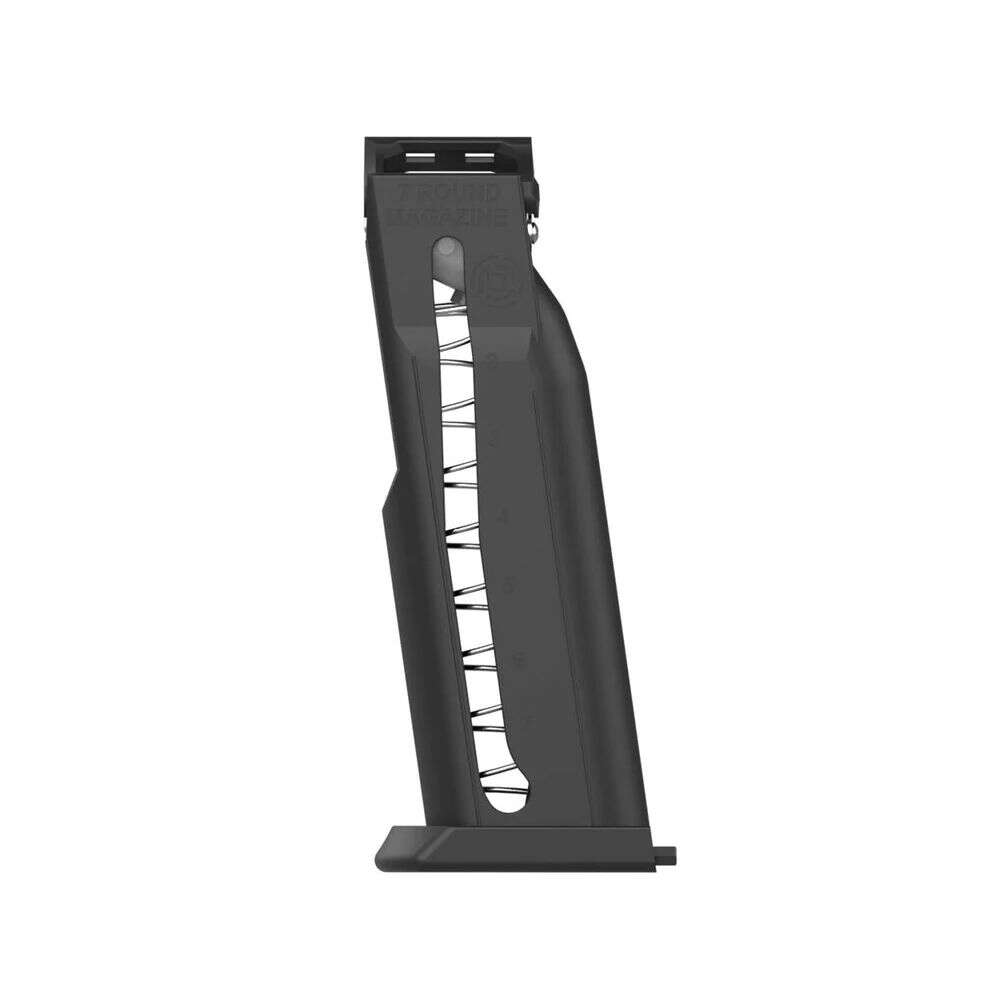 Magazines Byrna Technologies 4.50" 7RD SPARE MAG BLK